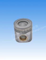 Piston